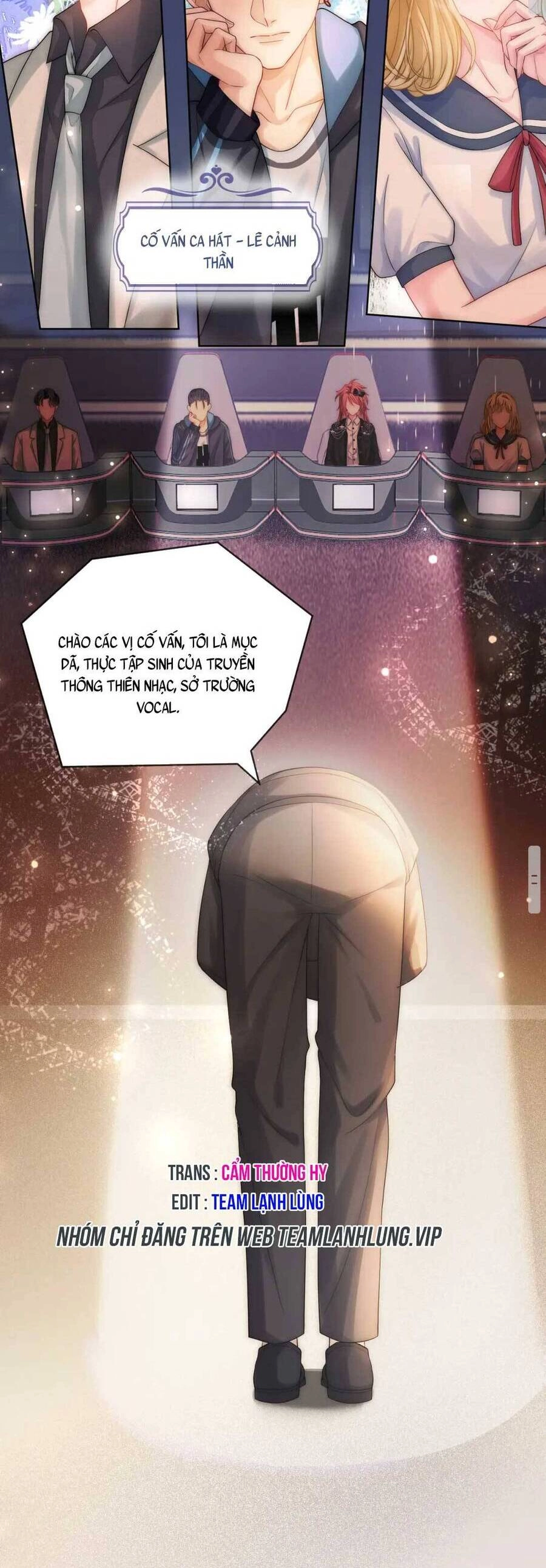 Sau Khi Bị Cướp Đi Tất Cả, Cô Ấy Phong Thần Trở Về Chapter 8 - 17