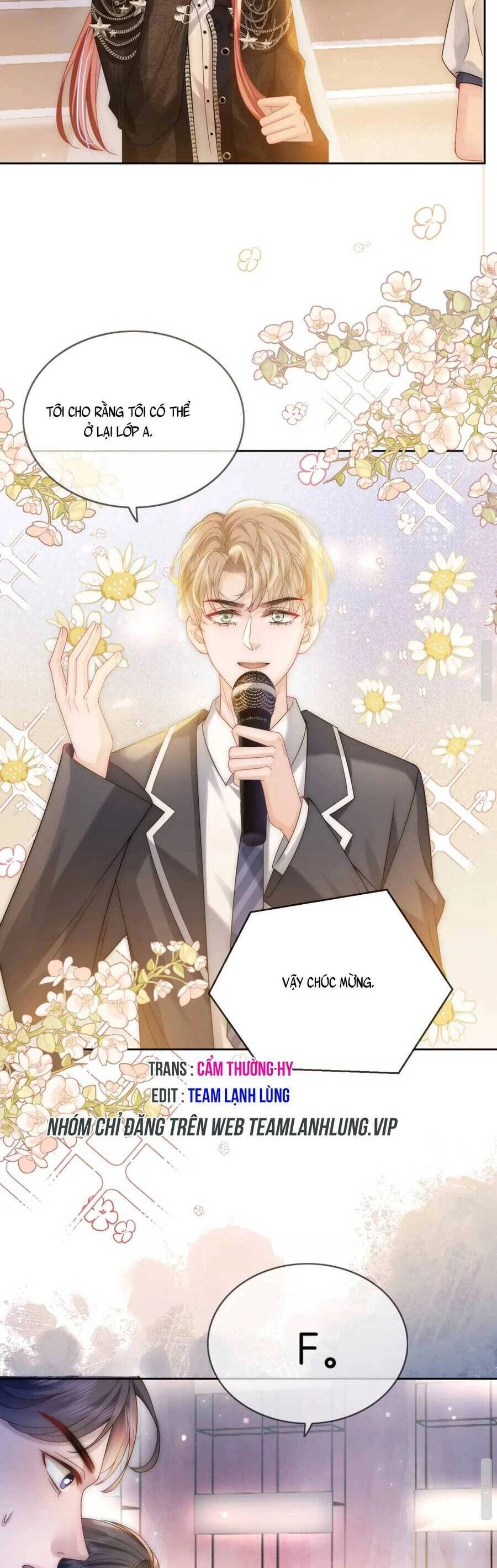 Sau Khi Bị Cướp Đi Tất Cả, Cô Ấy Phong Thần Trở Về Chapter 8 - 20