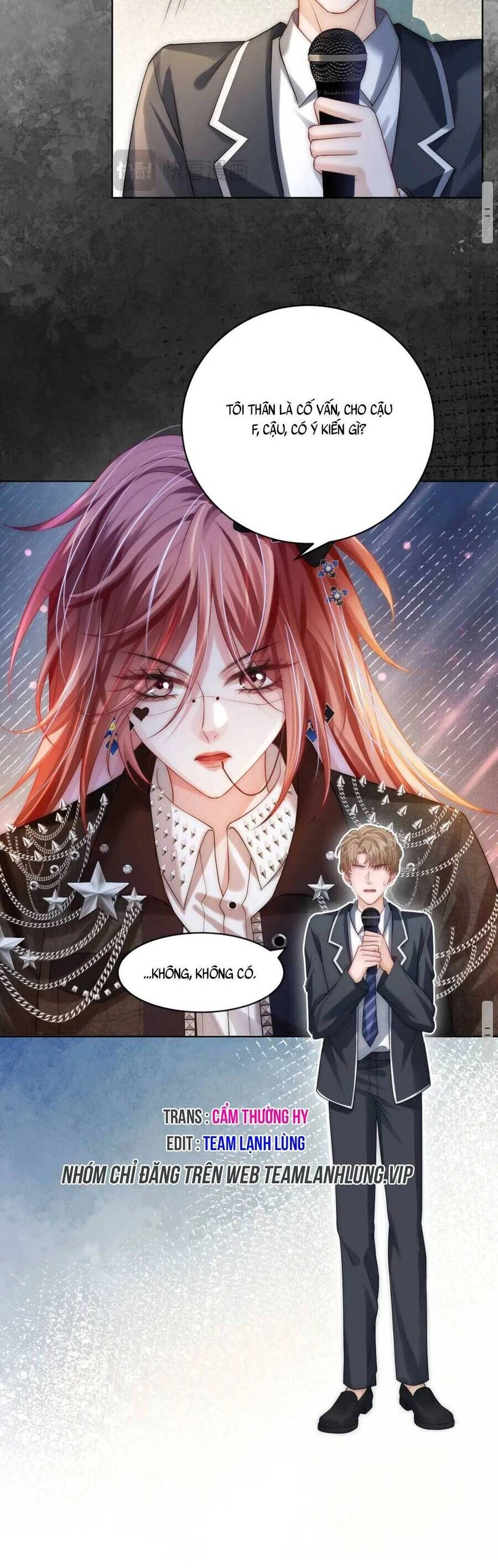 Sau Khi Bị Cướp Đi Tất Cả, Cô Ấy Phong Thần Trở Về Chapter 8 - 25