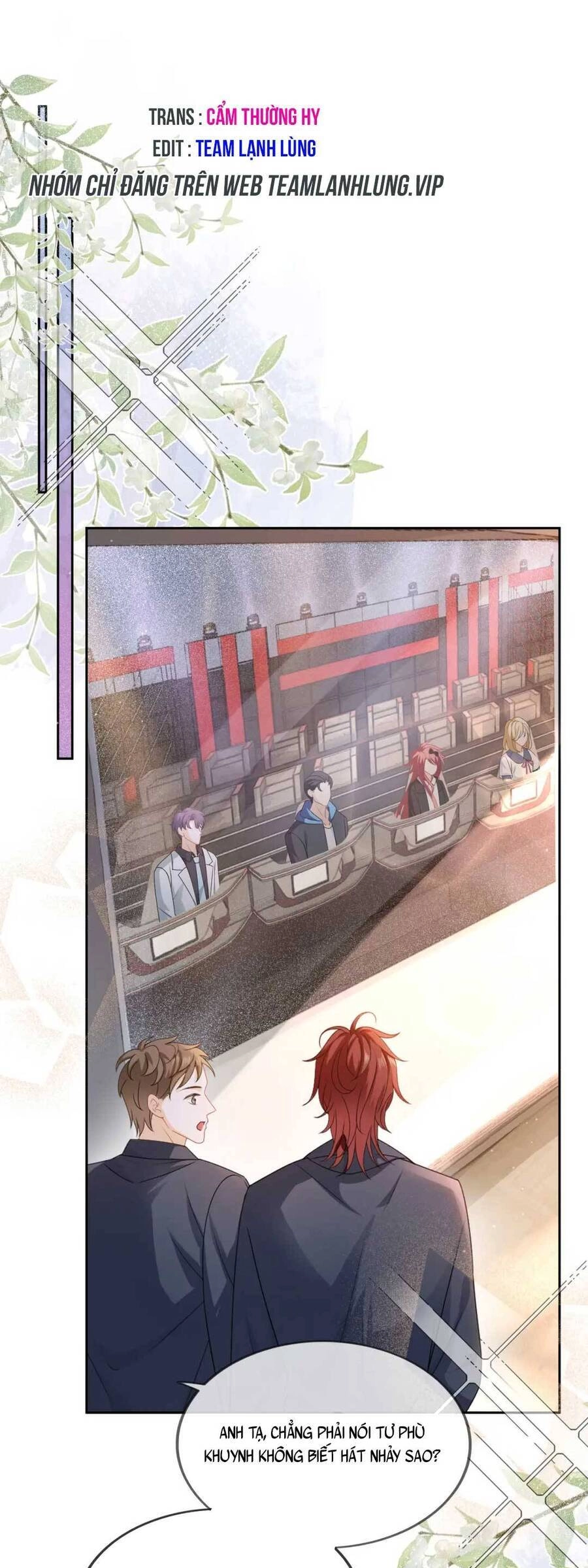 Sau Khi Bị Cướp Đi Tất Cả, Cô Ấy Phong Thần Trở Về Chapter 8 - 26