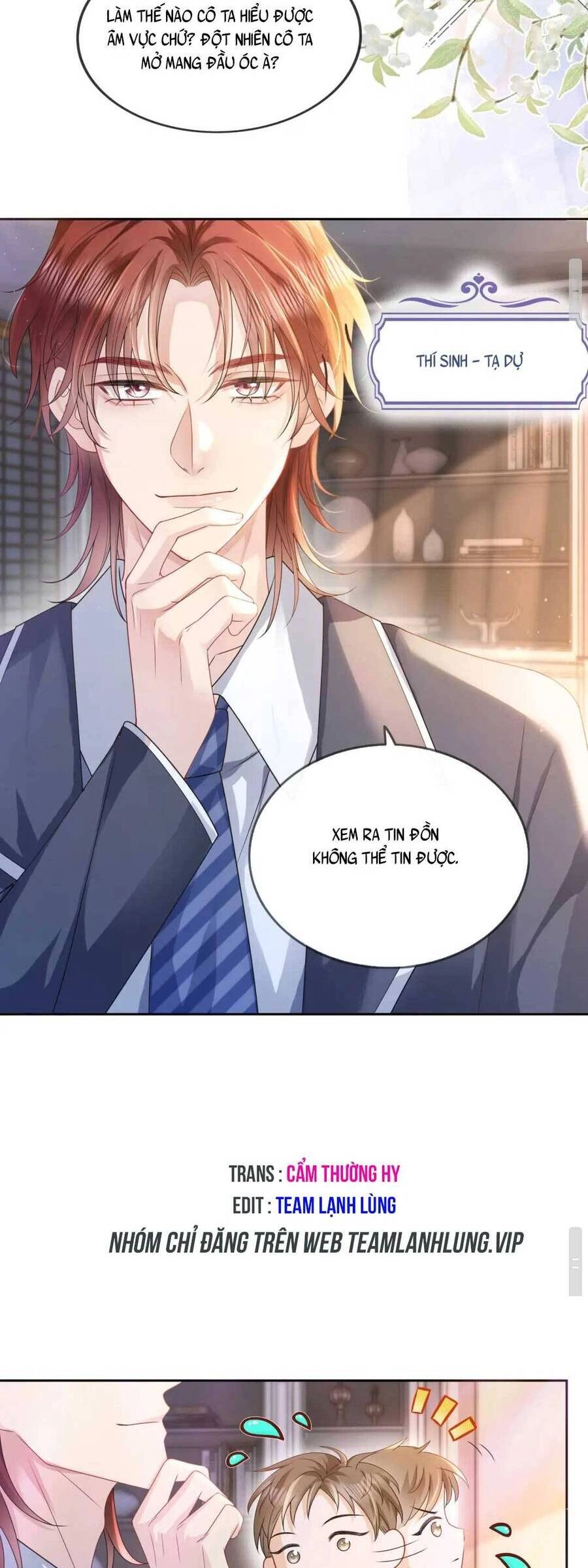 Sau Khi Bị Cướp Đi Tất Cả, Cô Ấy Phong Thần Trở Về Chapter 8 - 27