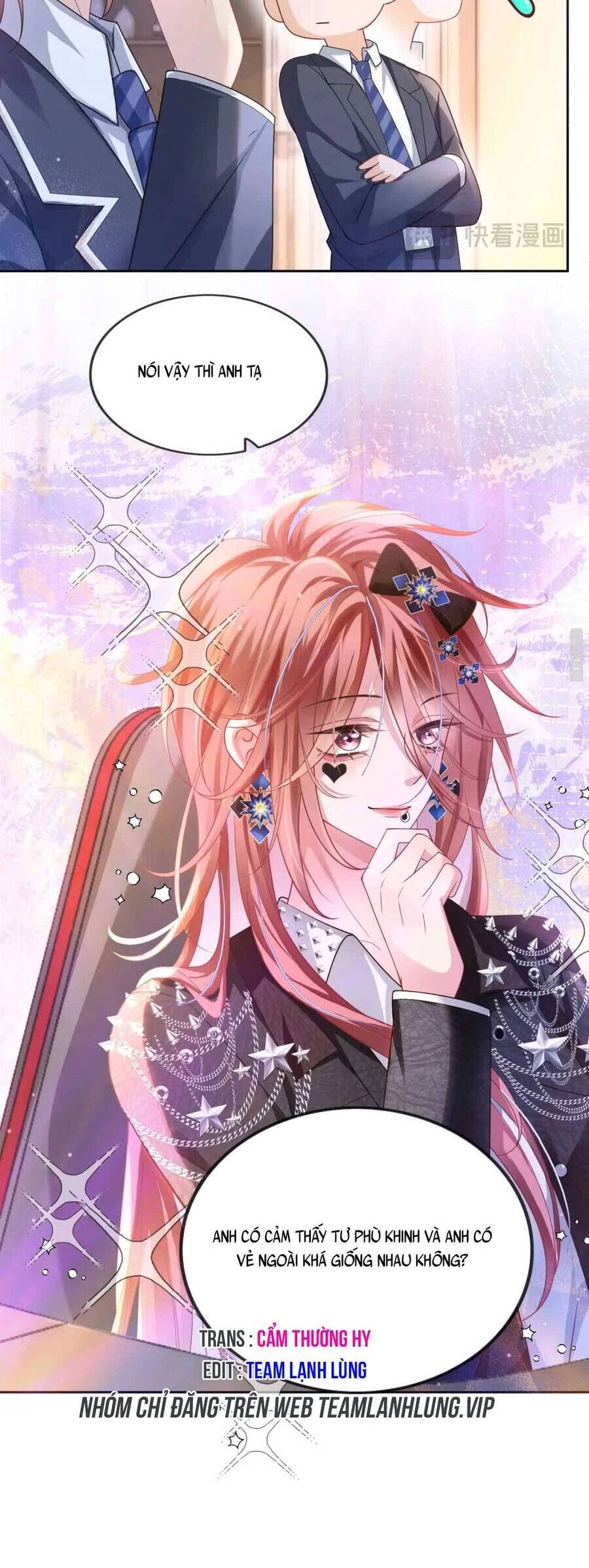 Sau Khi Bị Cướp Đi Tất Cả, Cô Ấy Phong Thần Trở Về Chapter 8 - 28