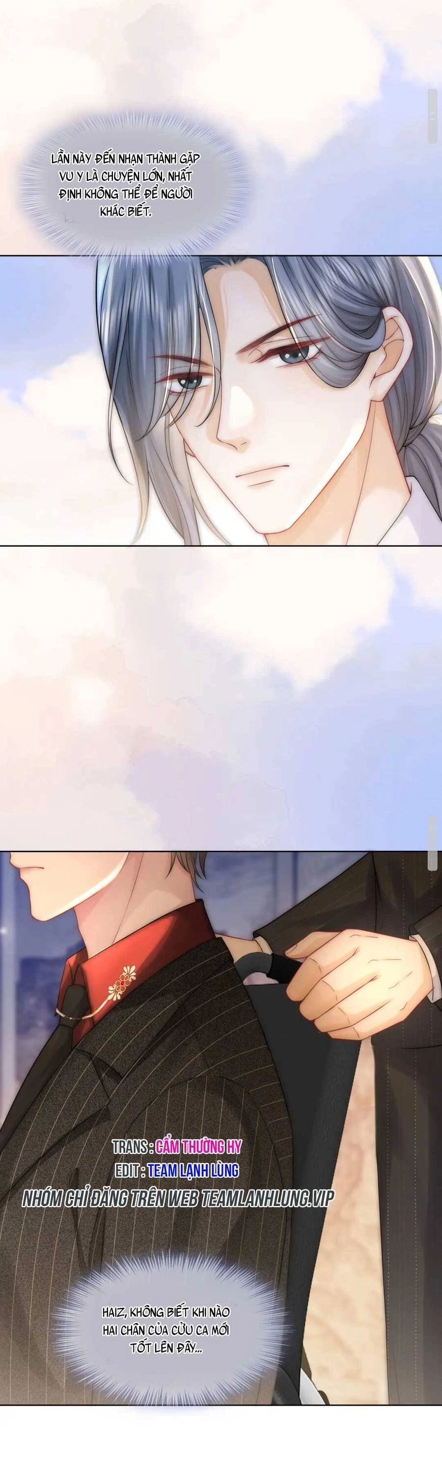 Sau Khi Bị Cướp Đi Tất Cả, Cô Ấy Phong Thần Trở Về Chapter 9 - 10