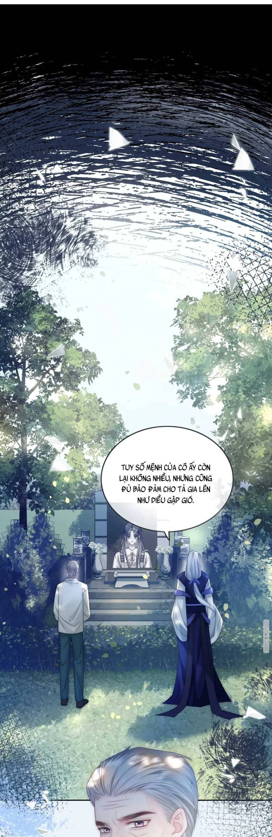 Sau Khi Bị Cướp Đi Tất Cả, Cô Ấy Phong Thần Trở Về Chapter 9 - 11