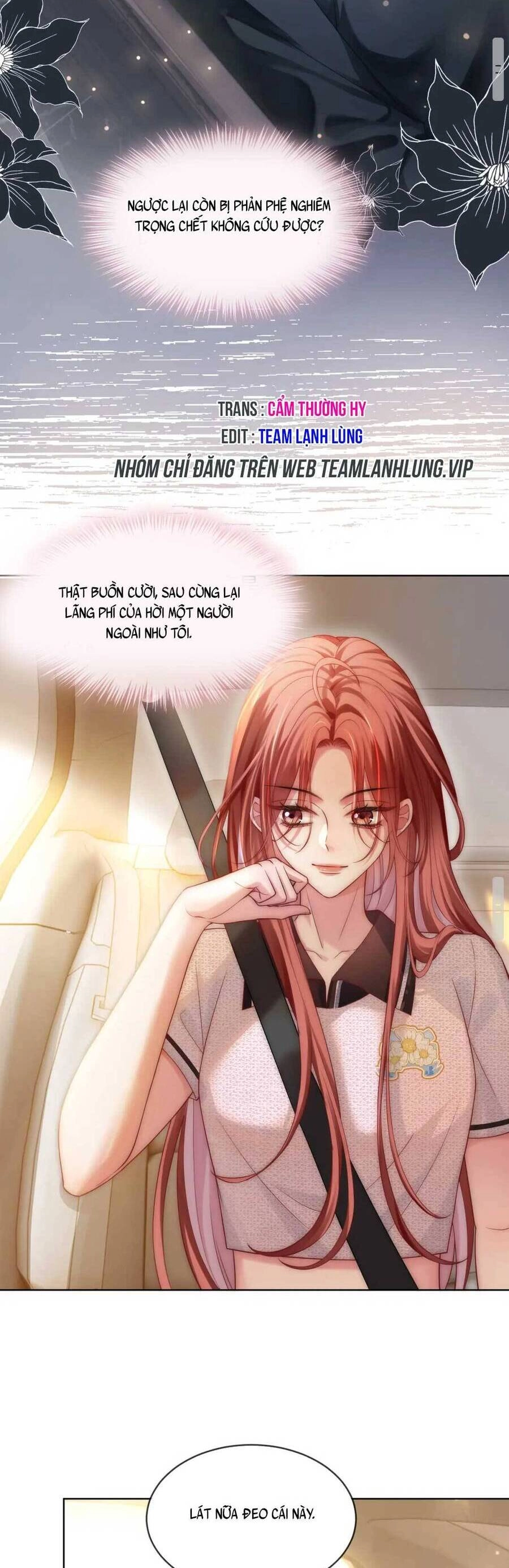 Sau Khi Bị Cướp Đi Tất Cả, Cô Ấy Phong Thần Trở Về Chapter 9 - 16