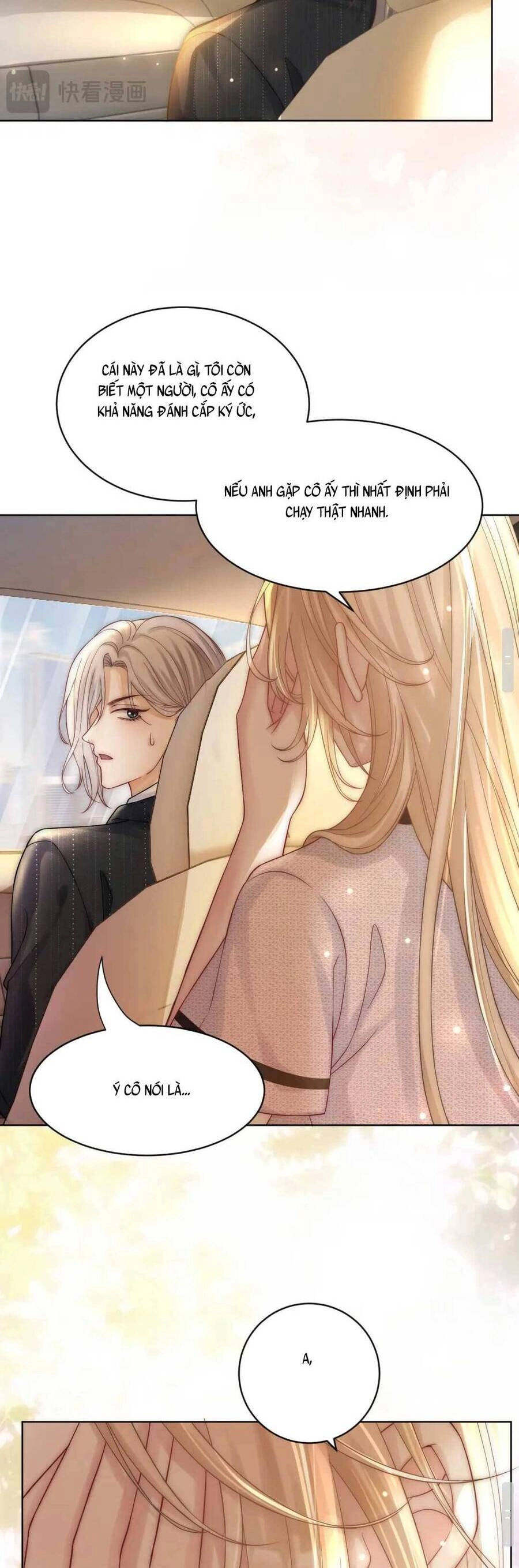 Sau Khi Bị Cướp Đi Tất Cả, Cô Ấy Phong Thần Trở Về Chapter 9 - 19