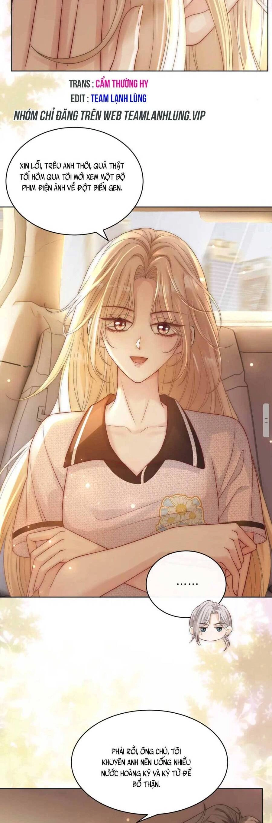 Sau Khi Bị Cướp Đi Tất Cả, Cô Ấy Phong Thần Trở Về Chapter 9 - 20