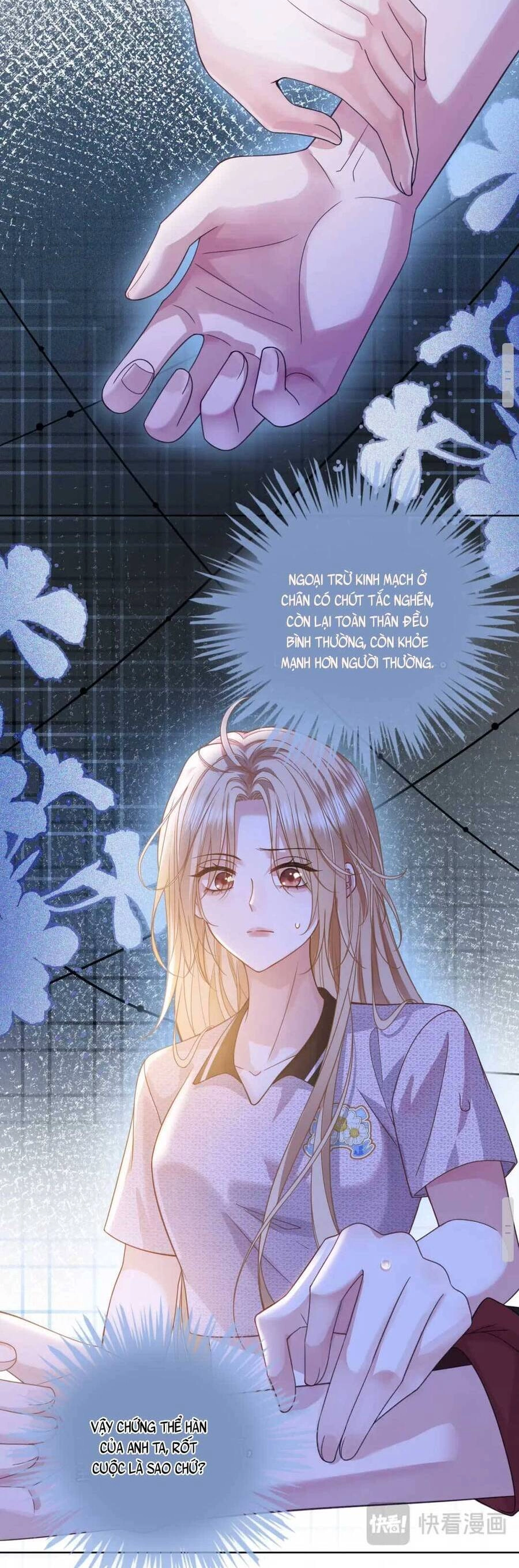 Sau Khi Bị Cướp Đi Tất Cả, Cô Ấy Phong Thần Trở Về Chapter 9 - 23