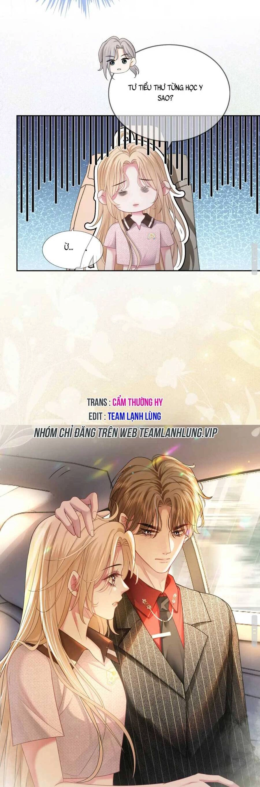 Sau Khi Bị Cướp Đi Tất Cả, Cô Ấy Phong Thần Trở Về Chapter 9 - 24