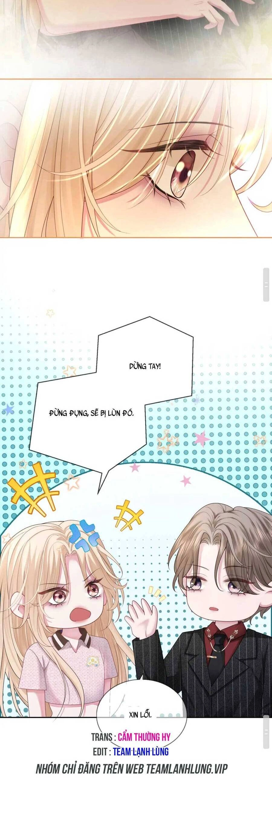 Sau Khi Bị Cướp Đi Tất Cả, Cô Ấy Phong Thần Trở Về Chapter 9 - 25