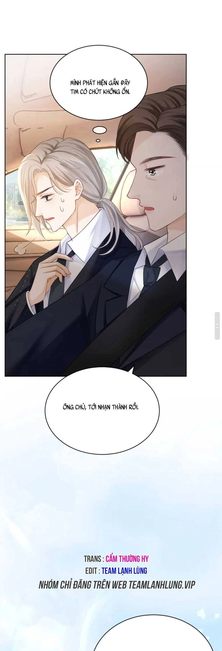 Sau Khi Bị Cướp Đi Tất Cả, Cô Ấy Phong Thần Trở Về Chapter 9 - 26