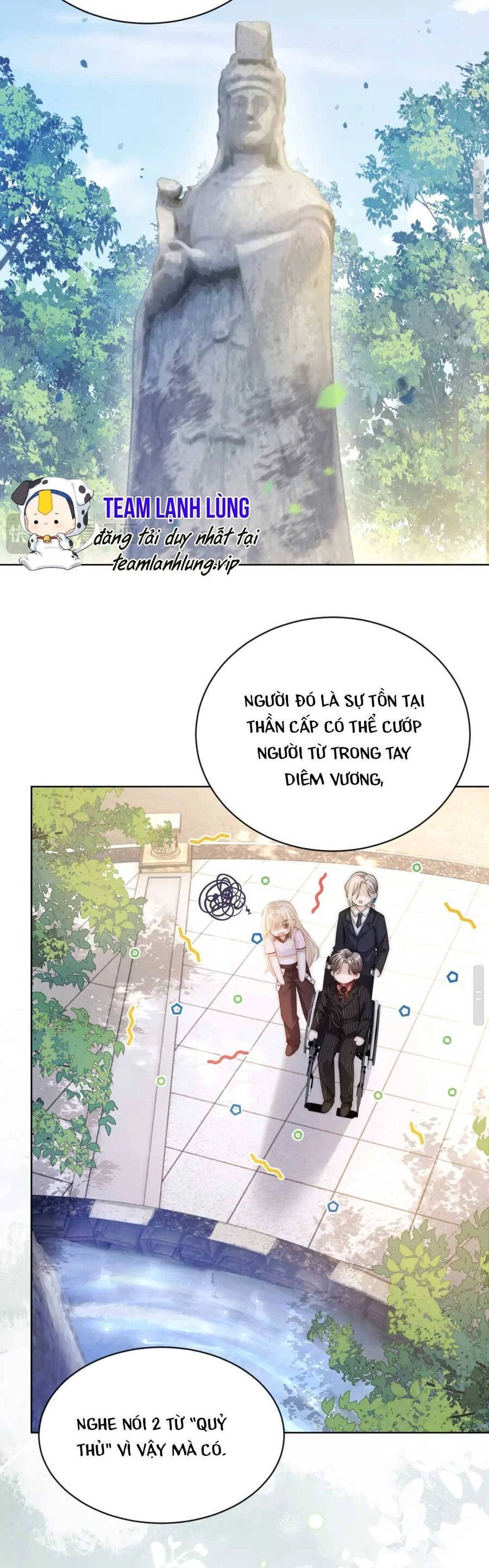 Sau Khi Bị Cướp Đi Tất Cả, Cô Ấy Phong Thần Trở Về Chapter 10 - 5