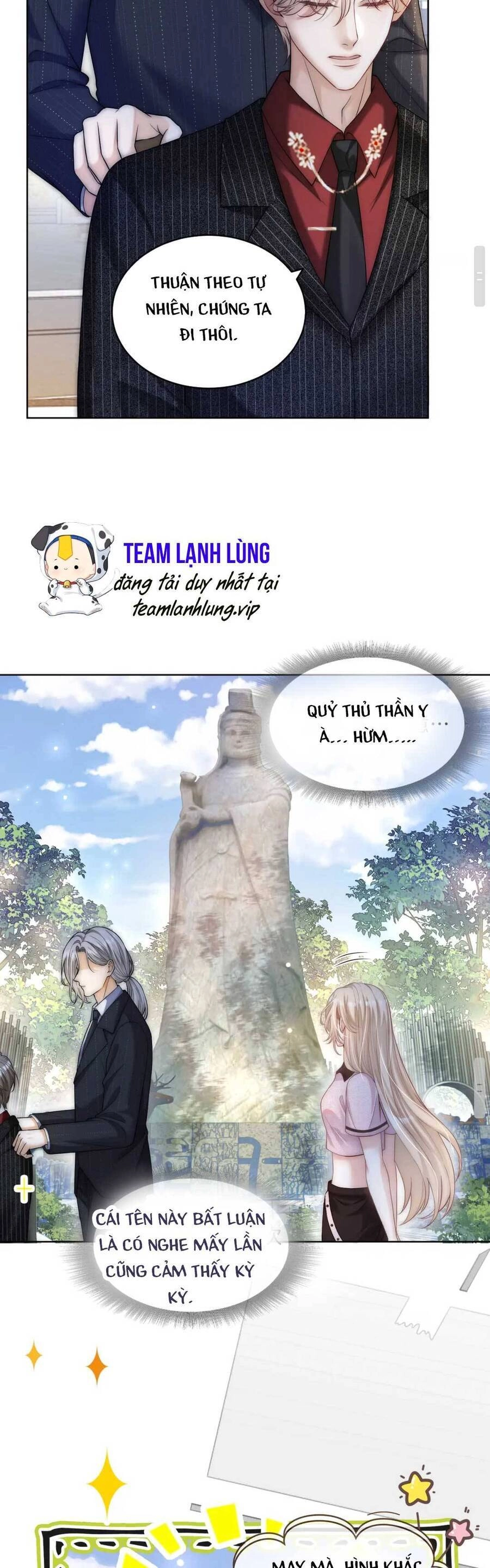 Sau Khi Bị Cướp Đi Tất Cả, Cô Ấy Phong Thần Trở Về Chapter 10 - 7