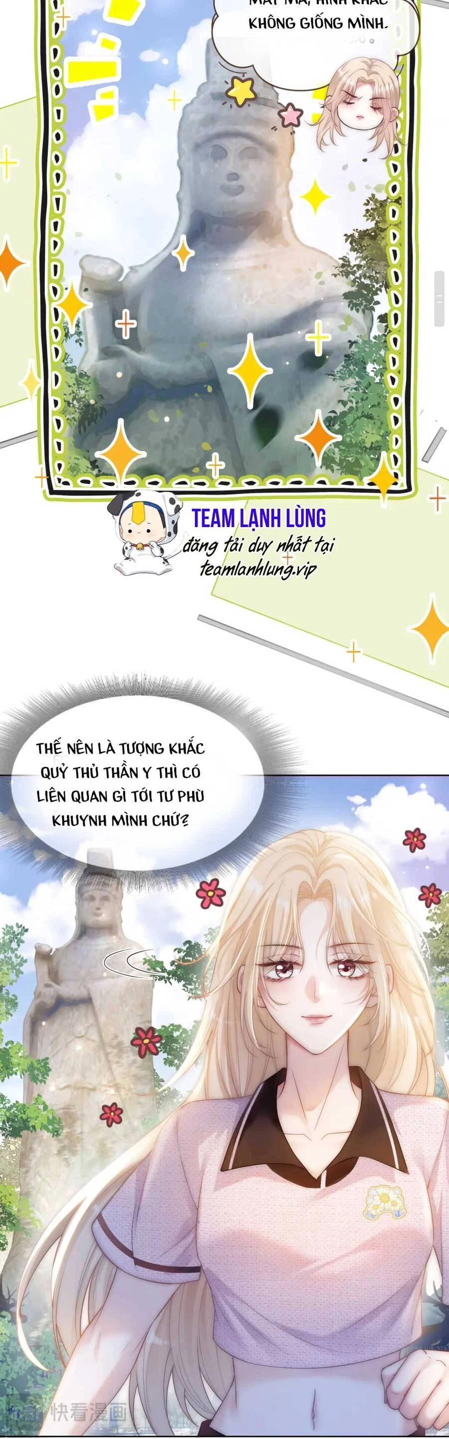 Sau Khi Bị Cướp Đi Tất Cả, Cô Ấy Phong Thần Trở Về Chapter 10 - 8