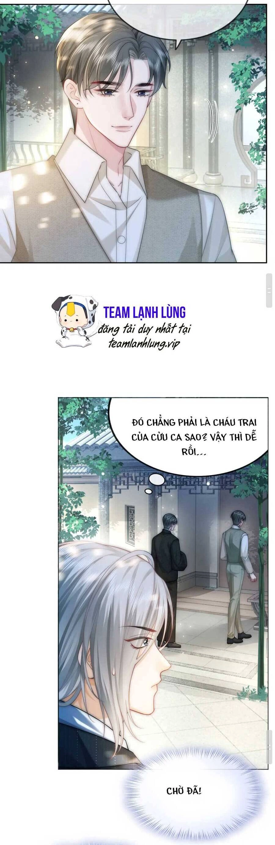 Sau Khi Bị Cướp Đi Tất Cả, Cô Ấy Phong Thần Trở Về Chapter 10 - 12