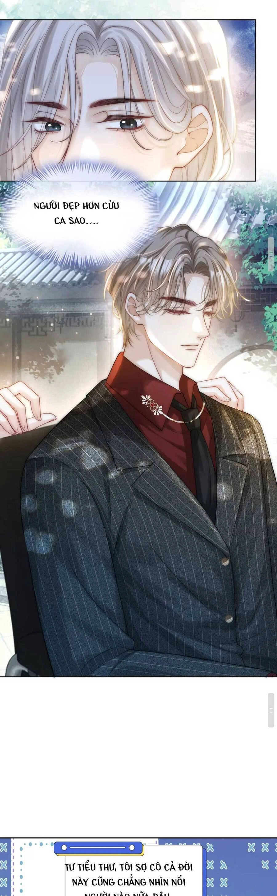 Sau Khi Bị Cướp Đi Tất Cả, Cô Ấy Phong Thần Trở Về Chapter 10 - 16