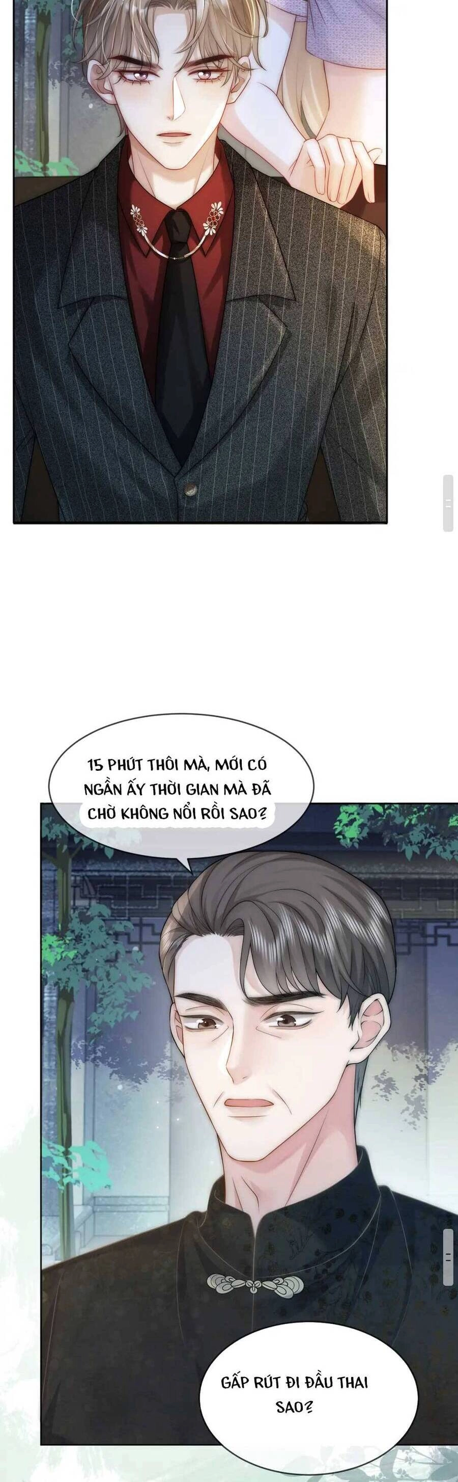 Sau Khi Bị Cướp Đi Tất Cả, Cô Ấy Phong Thần Trở Về Chapter 10 - 19