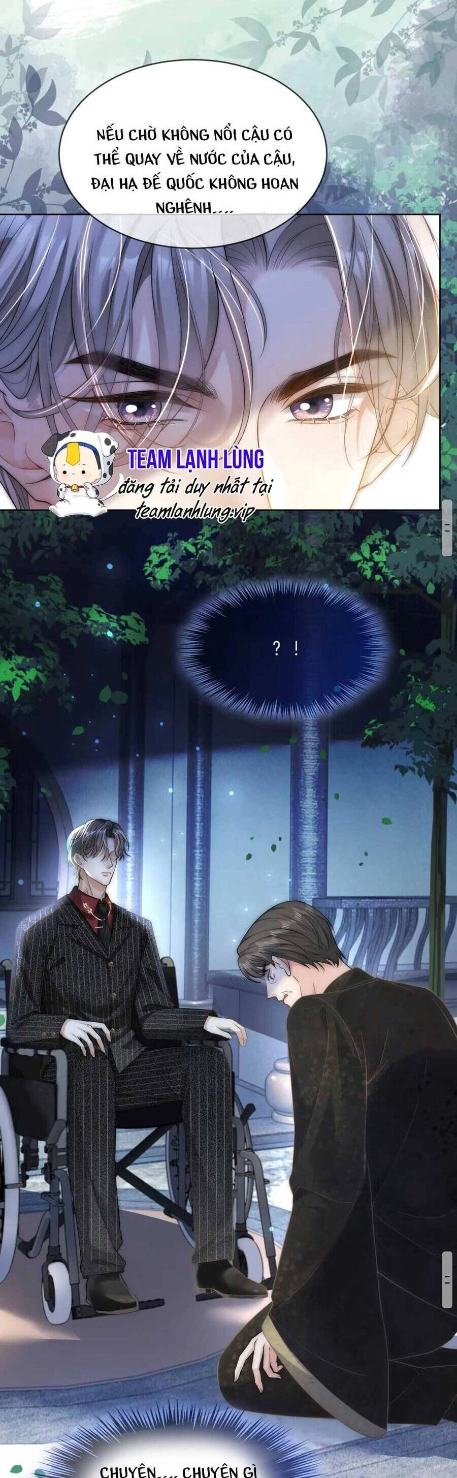 Sau Khi Bị Cướp Đi Tất Cả, Cô Ấy Phong Thần Trở Về Chapter 10 - 20