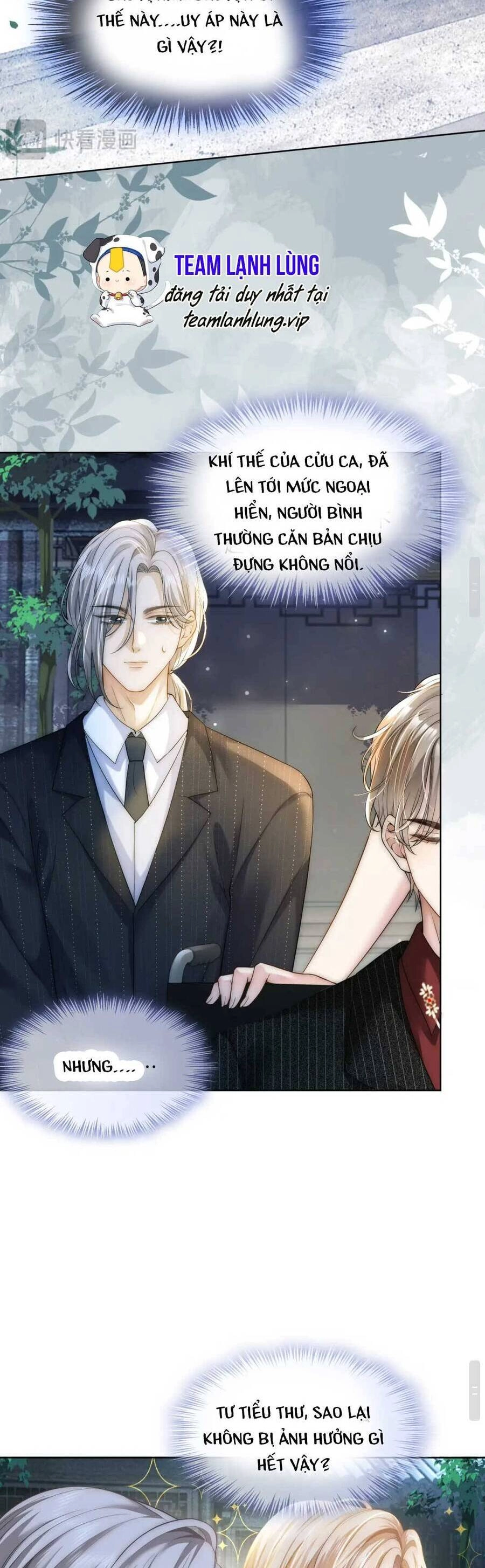 Sau Khi Bị Cướp Đi Tất Cả, Cô Ấy Phong Thần Trở Về Chapter 10 - 21