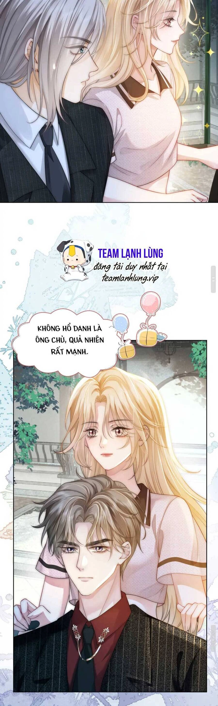 Sau Khi Bị Cướp Đi Tất Cả, Cô Ấy Phong Thần Trở Về Chapter 10 - 22