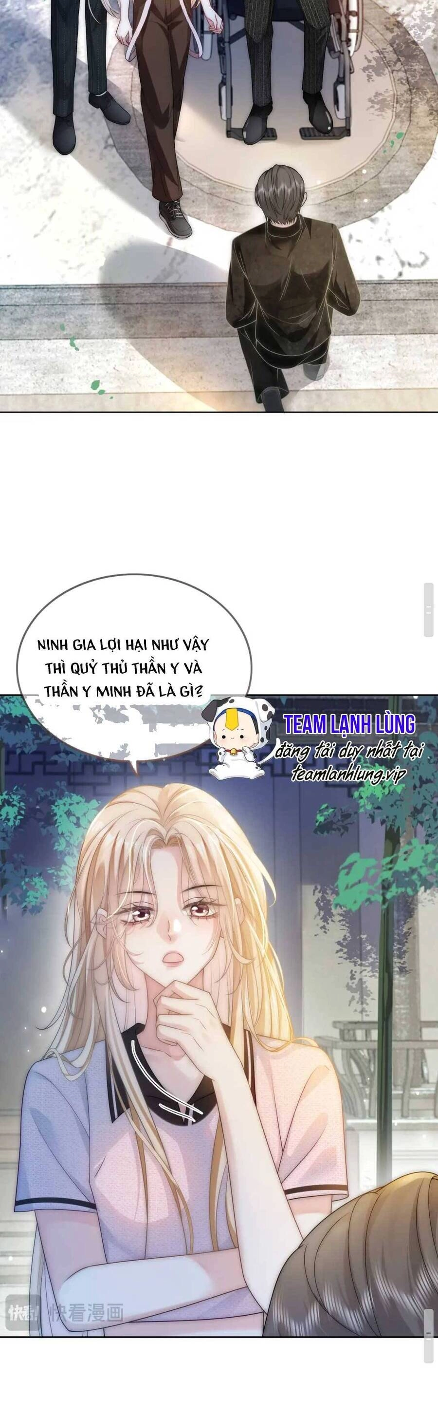 Sau Khi Bị Cướp Đi Tất Cả, Cô Ấy Phong Thần Trở Về Chapter 10 - 24