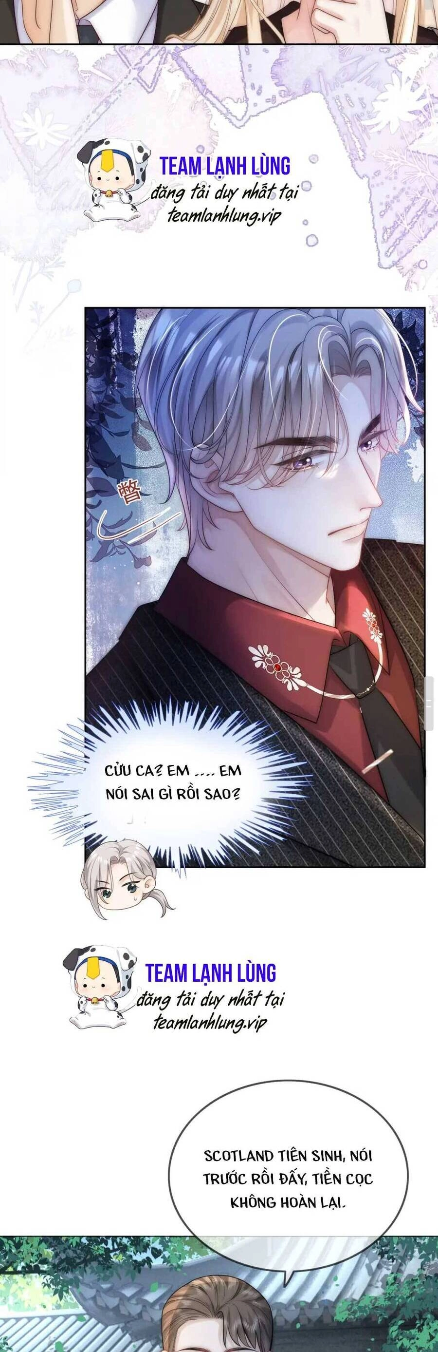 Sau Khi Bị Cướp Đi Tất Cả, Cô Ấy Phong Thần Trở Về Chapter 10 - 26