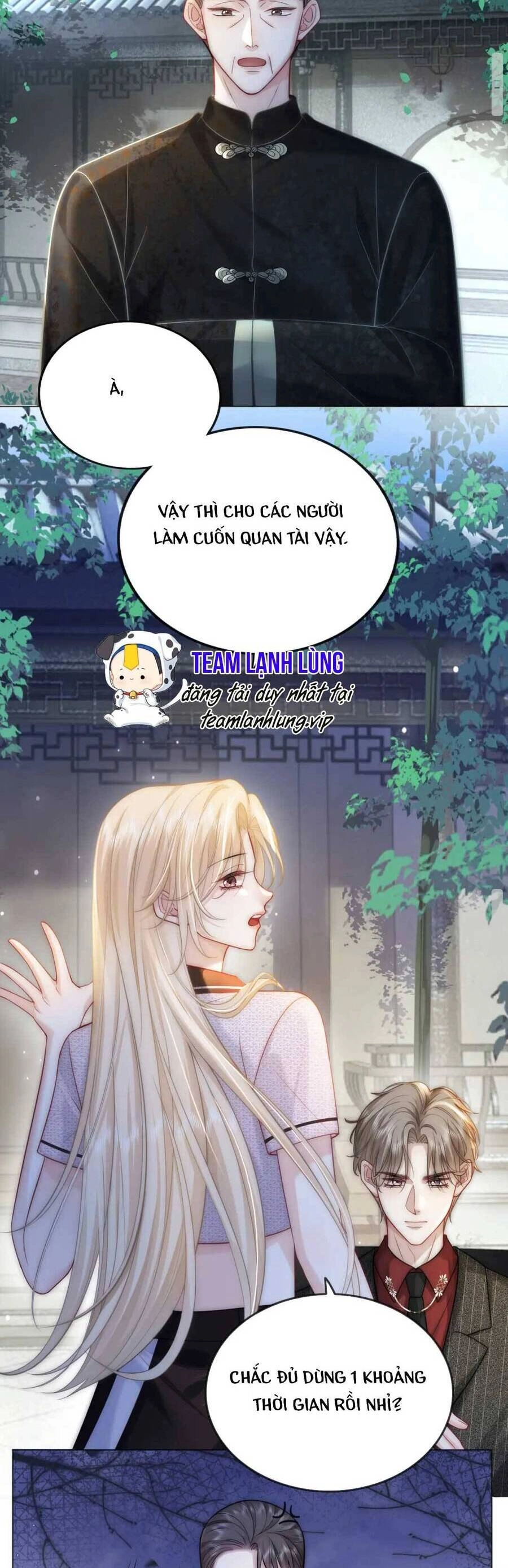 Sau Khi Bị Cướp Đi Tất Cả, Cô Ấy Phong Thần Trở Về Chapter 10 - 27