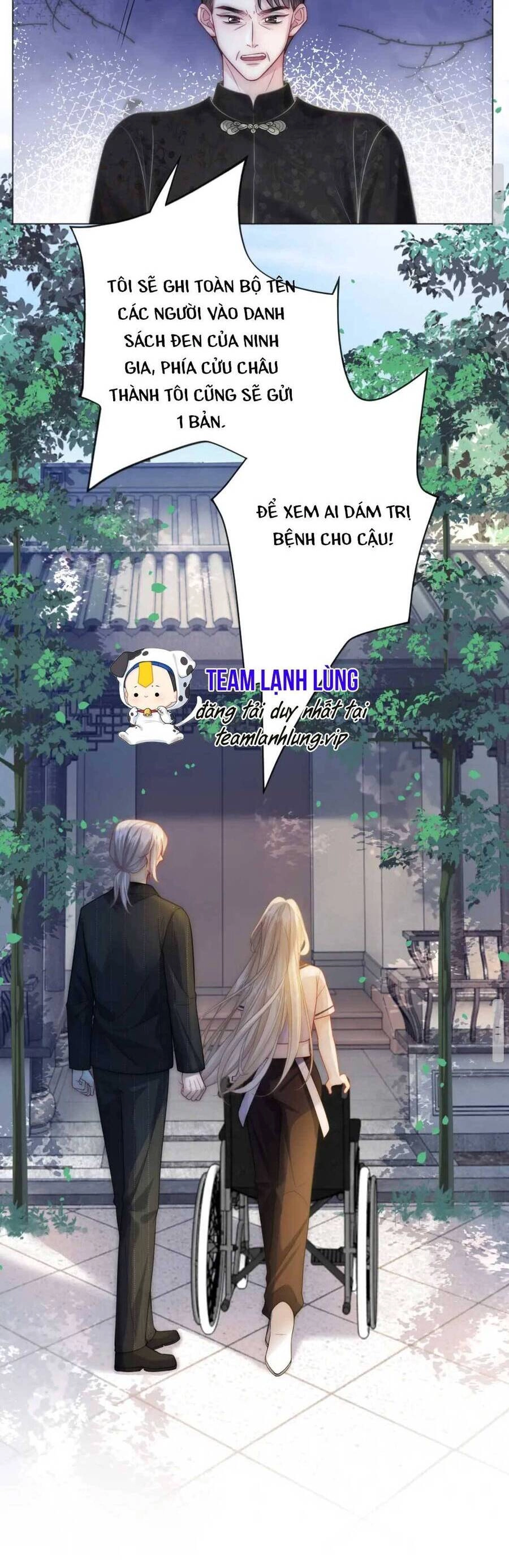 Sau Khi Bị Cướp Đi Tất Cả, Cô Ấy Phong Thần Trở Về Chapter 10 - 28