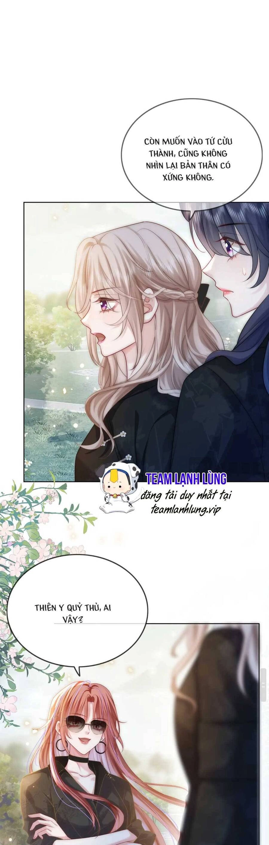Sau Khi Bị Cướp Đi Tất Cả, Cô Ấy Phong Thần Trở Về Chapter 11 - 17