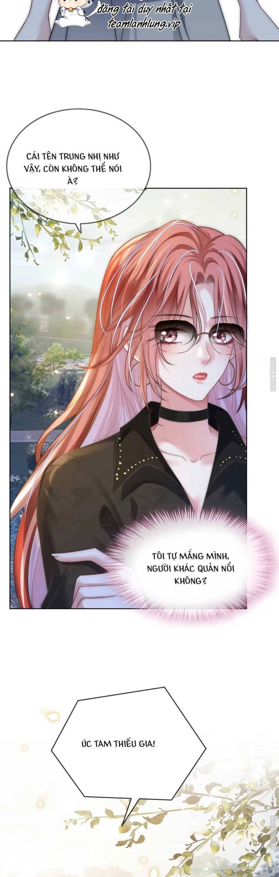 Sau Khi Bị Cướp Đi Tất Cả, Cô Ấy Phong Thần Trở Về Chapter 11 - 20