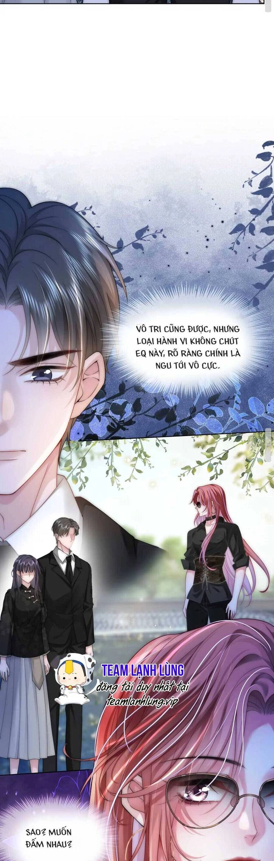 Sau Khi Bị Cướp Đi Tất Cả, Cô Ấy Phong Thần Trở Về Chapter 11 - 22