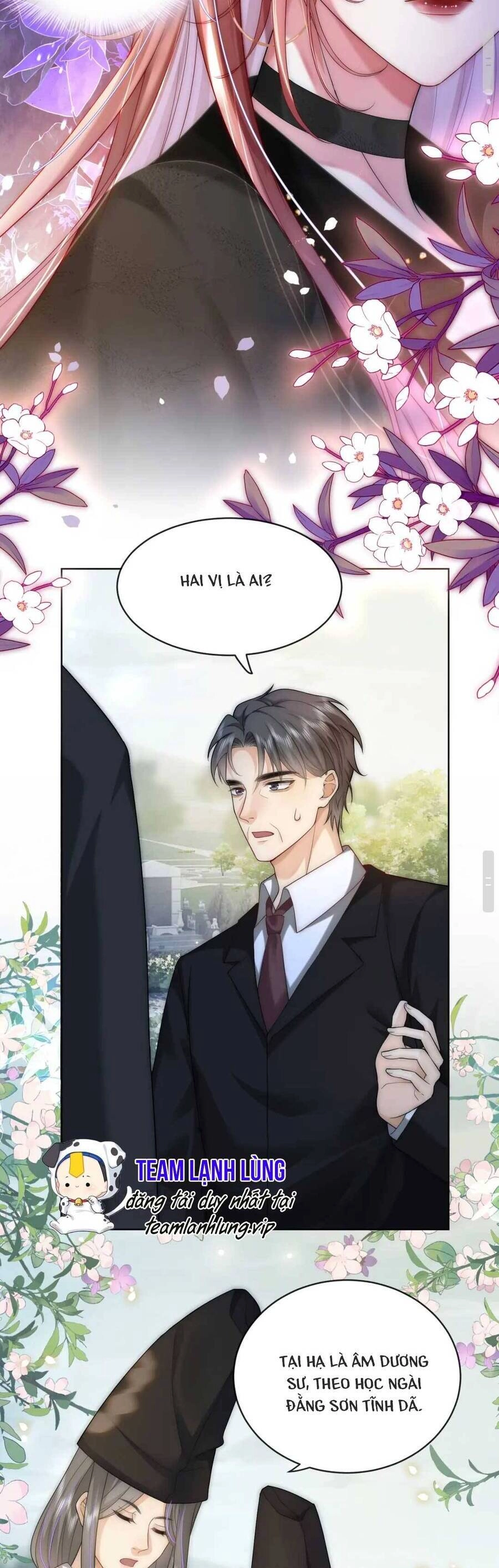 Sau Khi Bị Cướp Đi Tất Cả, Cô Ấy Phong Thần Trở Về Chapter 11 - 23