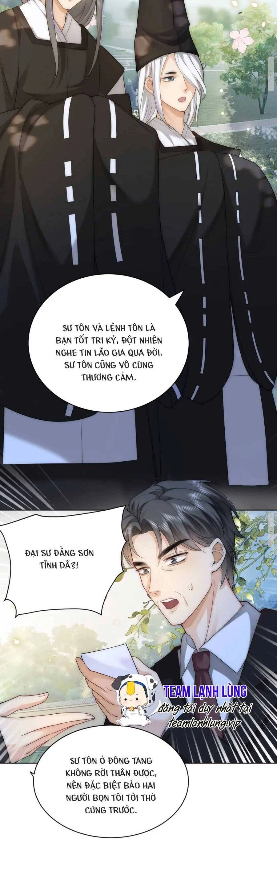 Sau Khi Bị Cướp Đi Tất Cả, Cô Ấy Phong Thần Trở Về Chapter 11 - 24