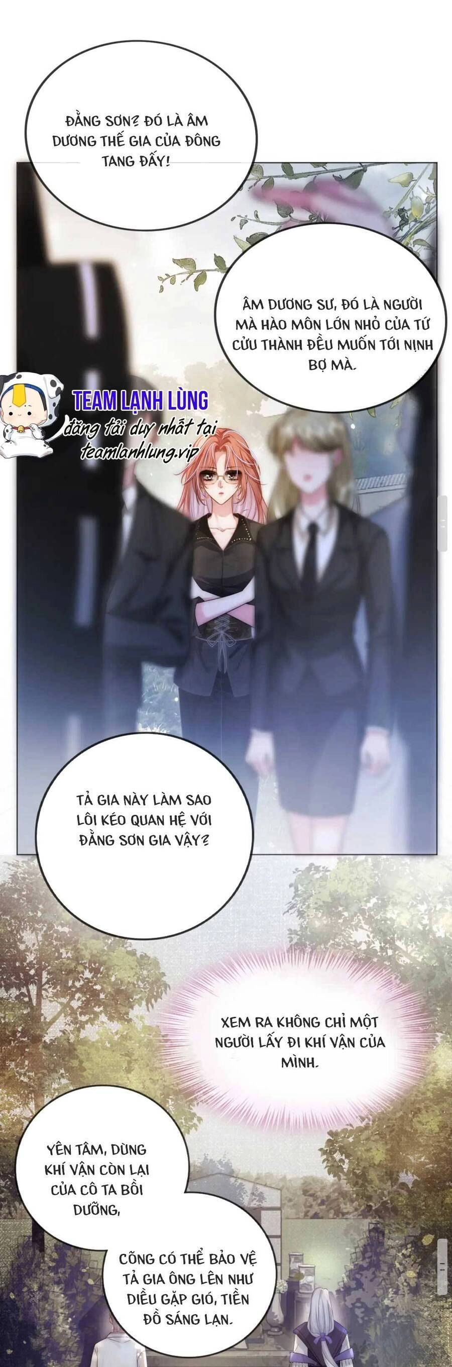 Sau Khi Bị Cướp Đi Tất Cả, Cô Ấy Phong Thần Trở Về Chapter 11 - 25