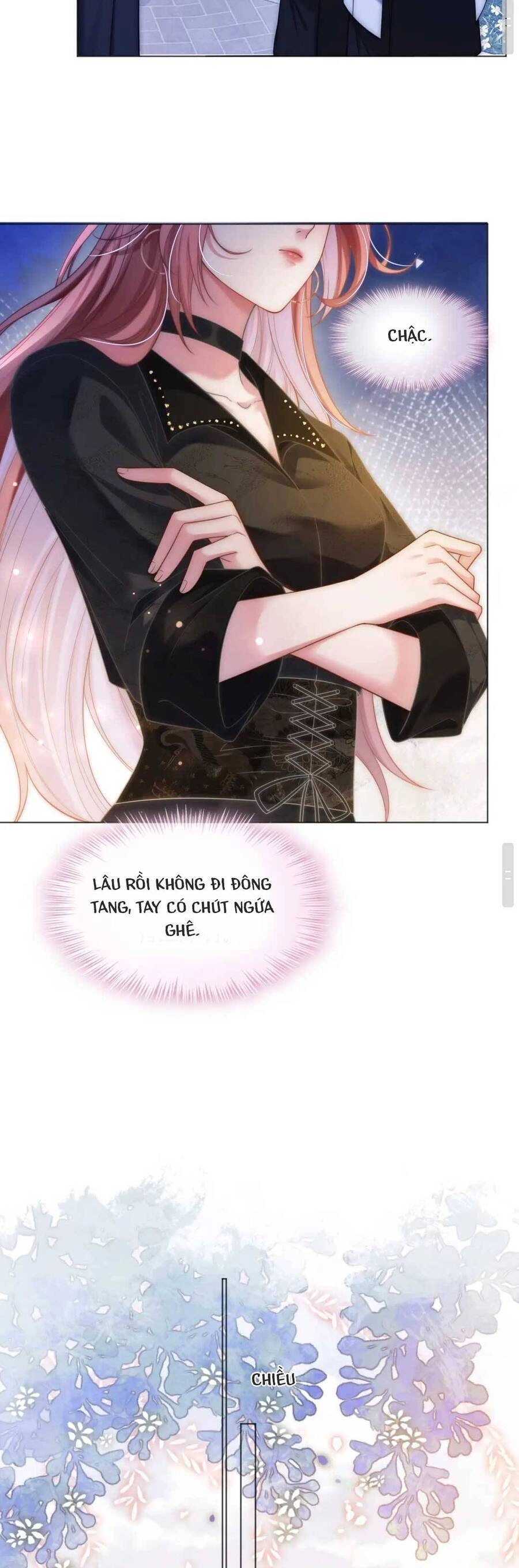 Sau Khi Bị Cướp Đi Tất Cả, Cô Ấy Phong Thần Trở Về Chapter 11 - 27