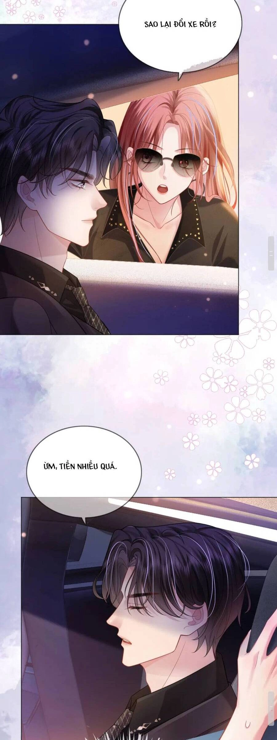 Sau Khi Bị Cướp Đi Tất Cả, Cô Ấy Phong Thần Trở Về Chapter 12 - 4