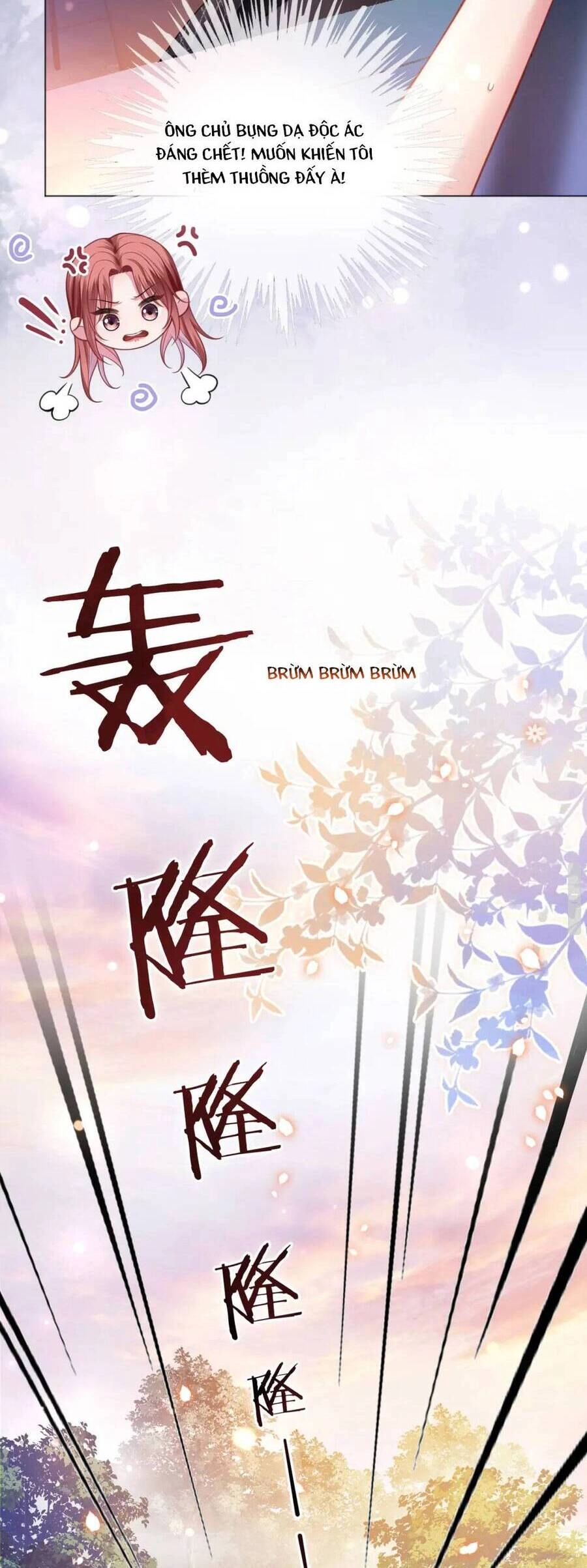 Sau Khi Bị Cướp Đi Tất Cả, Cô Ấy Phong Thần Trở Về Chapter 12 - 5