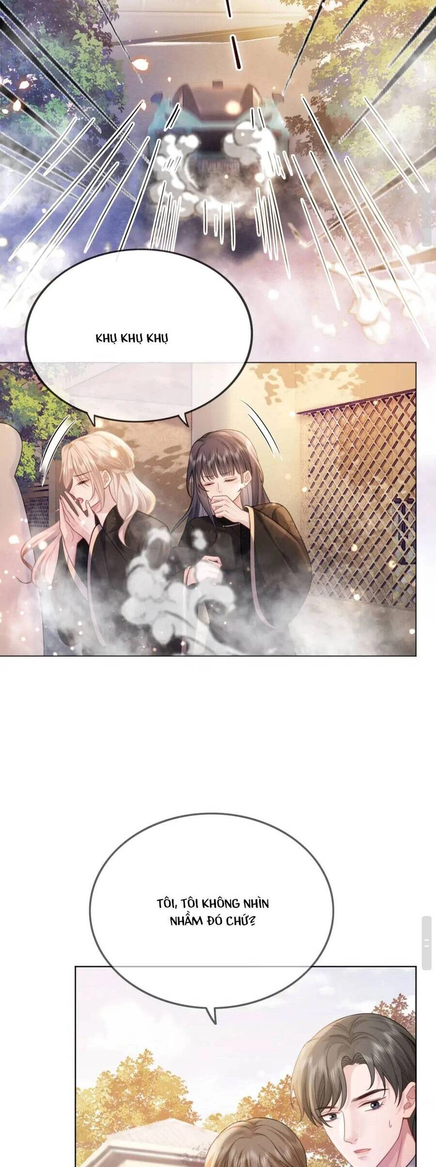 Sau Khi Bị Cướp Đi Tất Cả, Cô Ấy Phong Thần Trở Về Chapter 12 - 6