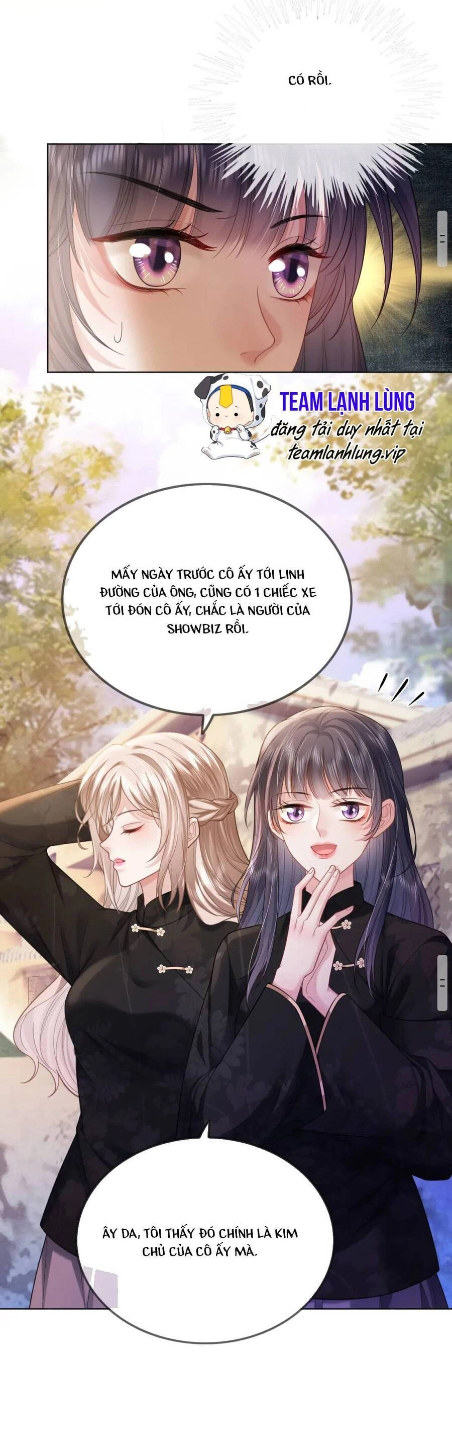 Sau Khi Bị Cướp Đi Tất Cả, Cô Ấy Phong Thần Trở Về Chapter 12 - 8