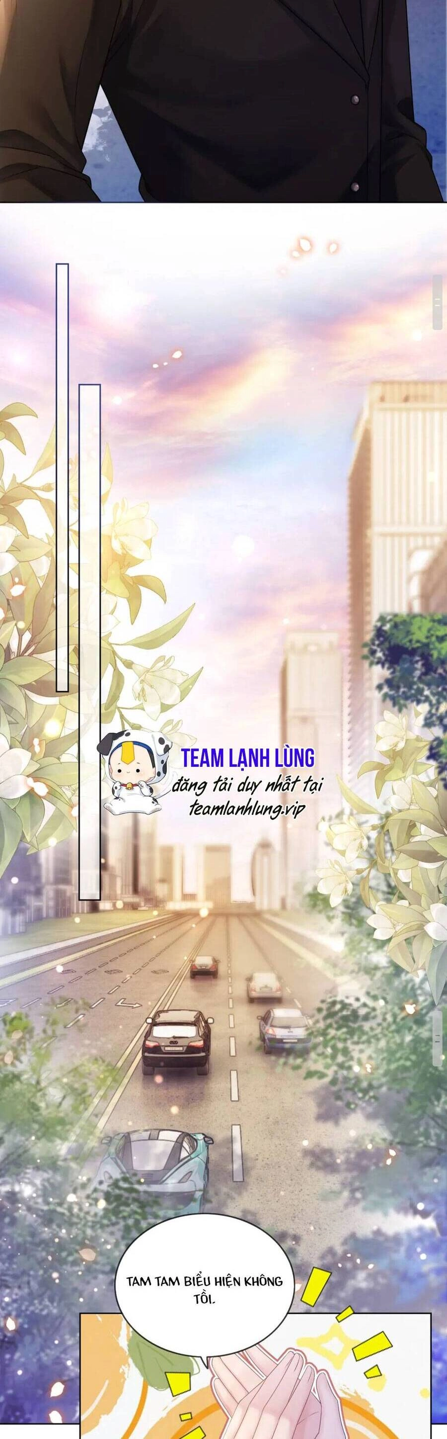 Sau Khi Bị Cướp Đi Tất Cả, Cô Ấy Phong Thần Trở Về Chapter 12 - 10