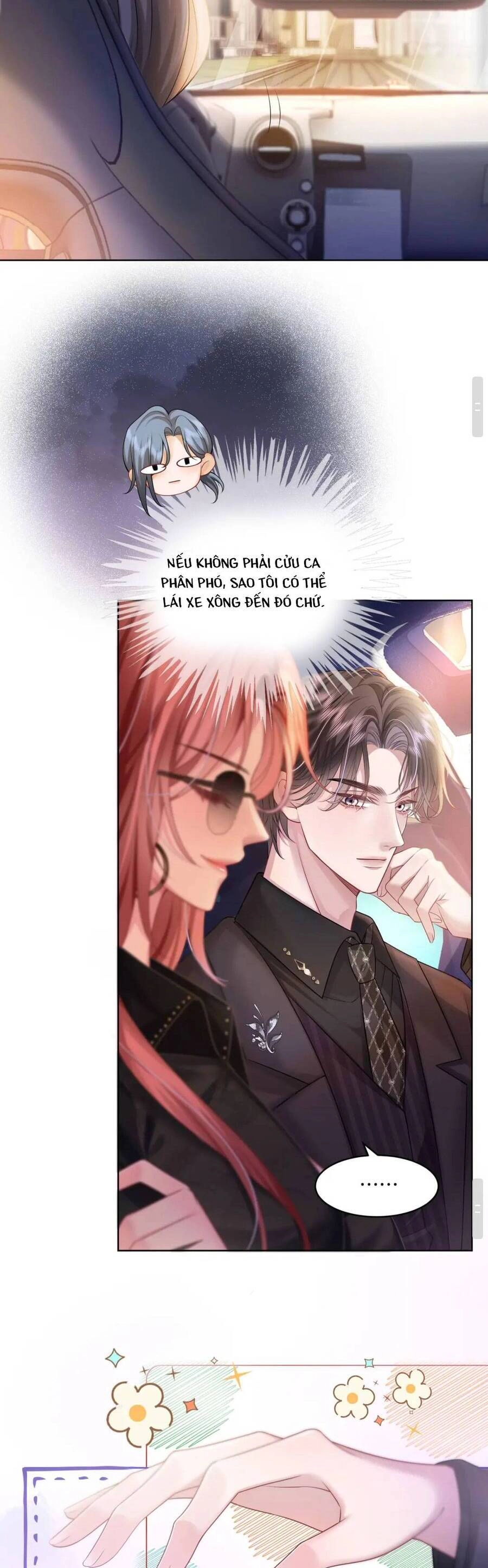 Sau Khi Bị Cướp Đi Tất Cả, Cô Ấy Phong Thần Trở Về Chapter 12 - 12