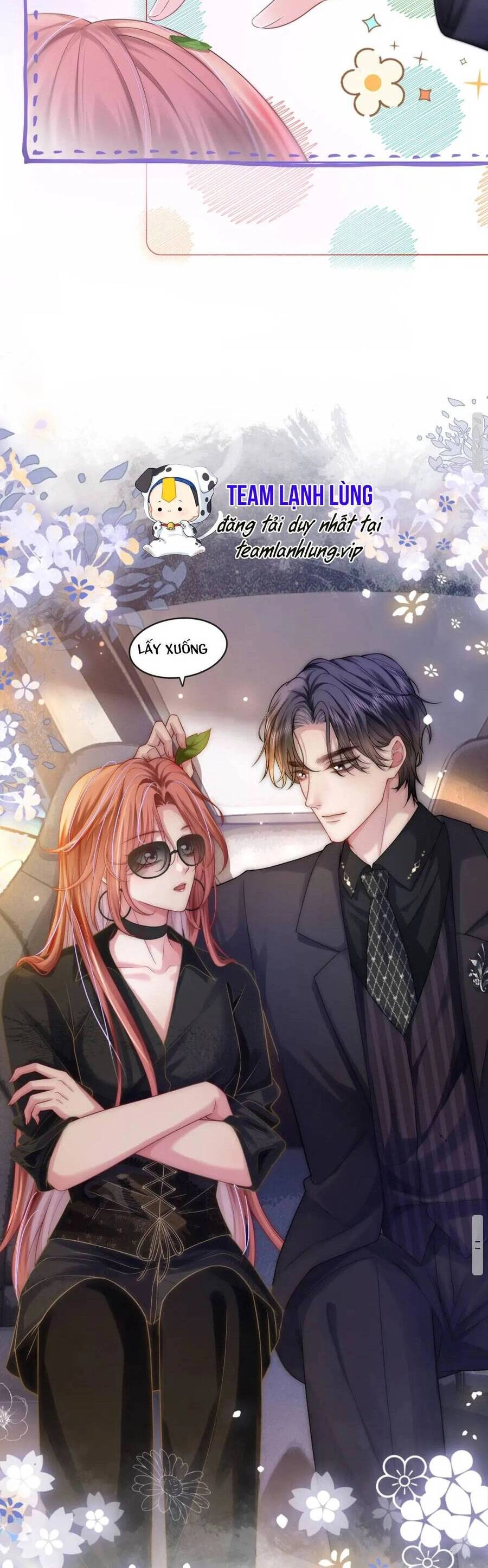 Sau Khi Bị Cướp Đi Tất Cả, Cô Ấy Phong Thần Trở Về Chapter 12 - 13