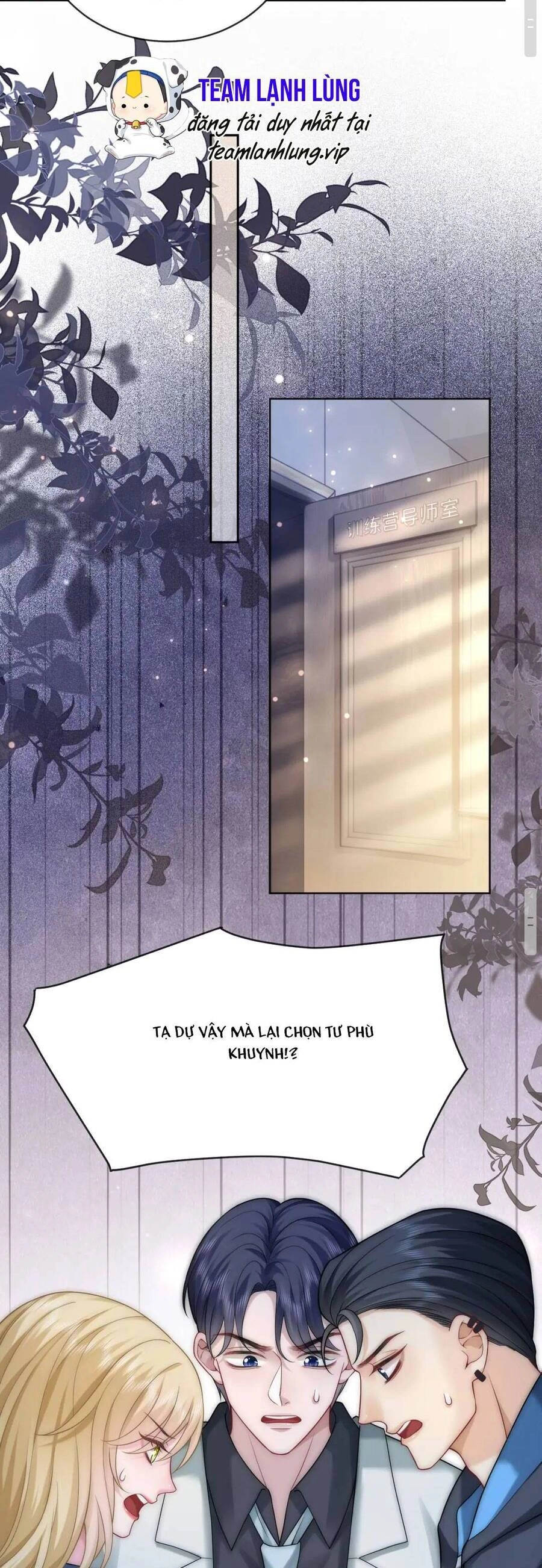 Sau Khi Bị Cướp Đi Tất Cả, Cô Ấy Phong Thần Trở Về Chapter 12 - 17