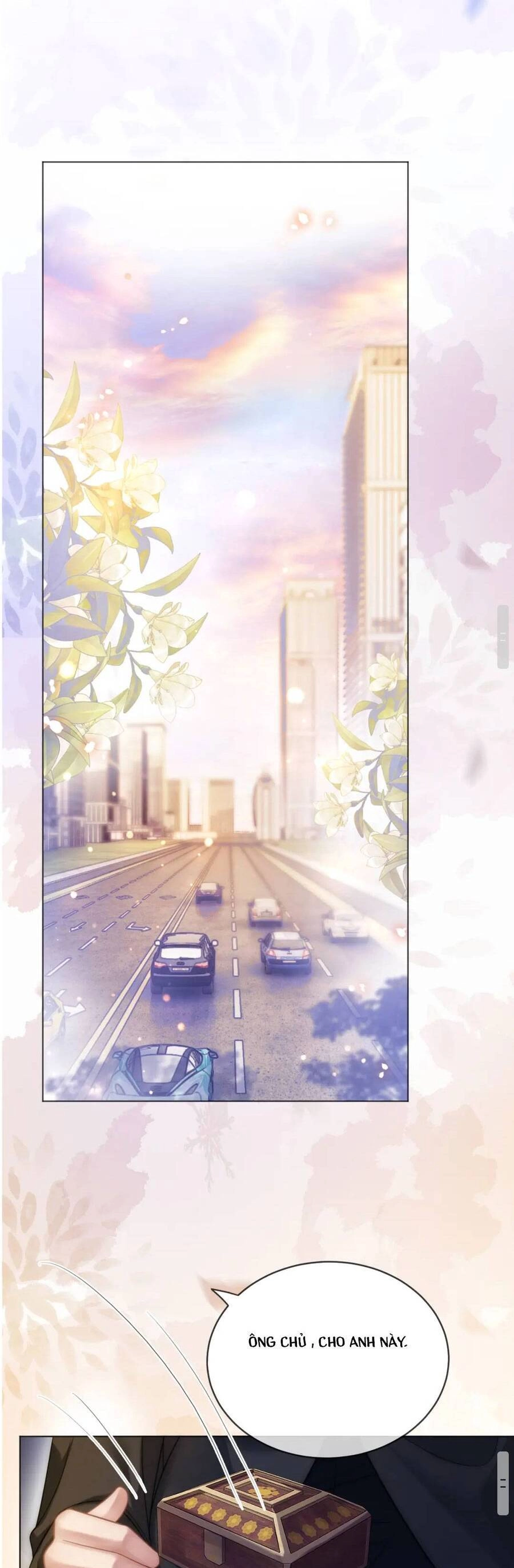 Sau Khi Bị Cướp Đi Tất Cả, Cô Ấy Phong Thần Trở Về Chapter 12 - 22