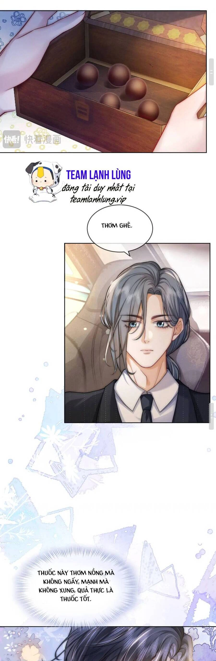 Sau Khi Bị Cướp Đi Tất Cả, Cô Ấy Phong Thần Trở Về Chapter 12 - 25