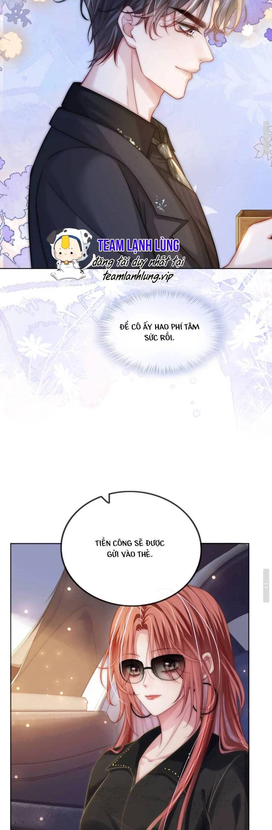 Sau Khi Bị Cướp Đi Tất Cả, Cô Ấy Phong Thần Trở Về Chapter 12 - 26