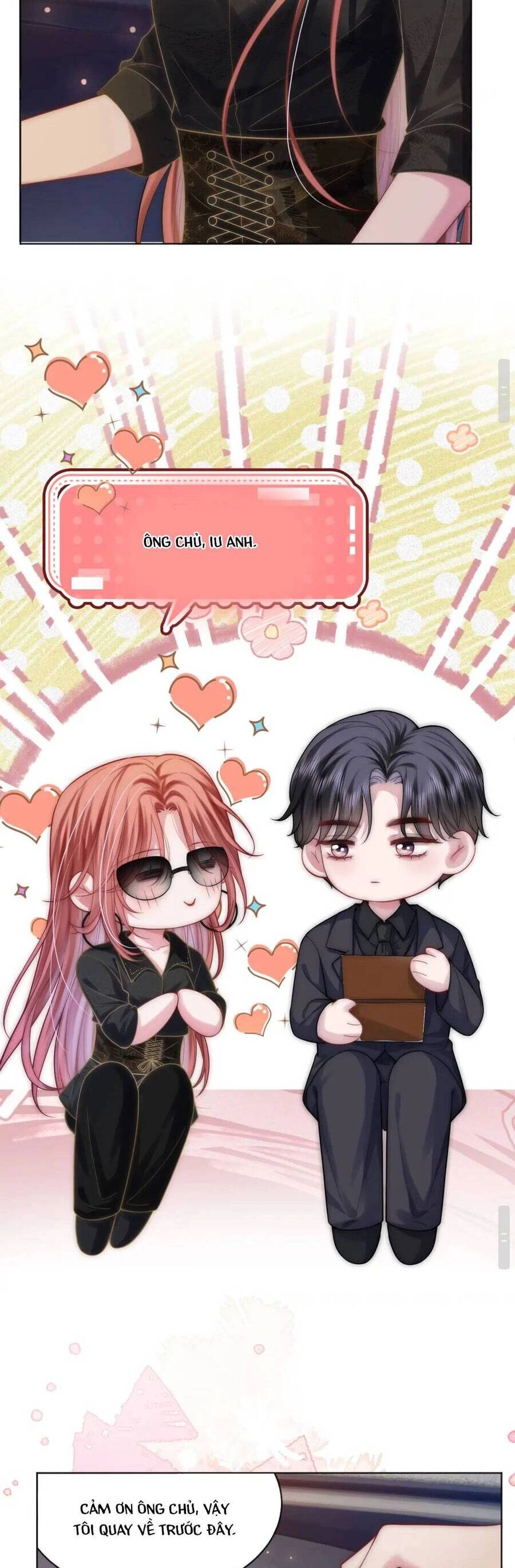 Sau Khi Bị Cướp Đi Tất Cả, Cô Ấy Phong Thần Trở Về Chapter 12 - 27