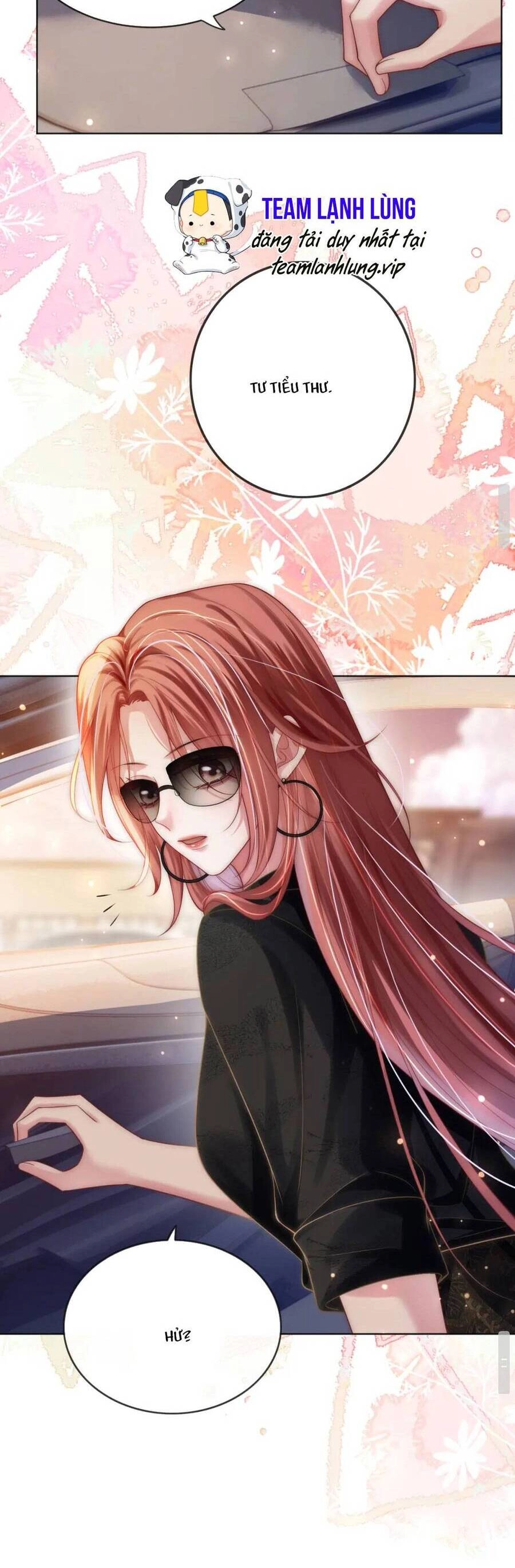 Sau Khi Bị Cướp Đi Tất Cả, Cô Ấy Phong Thần Trở Về Chapter 12 - 28