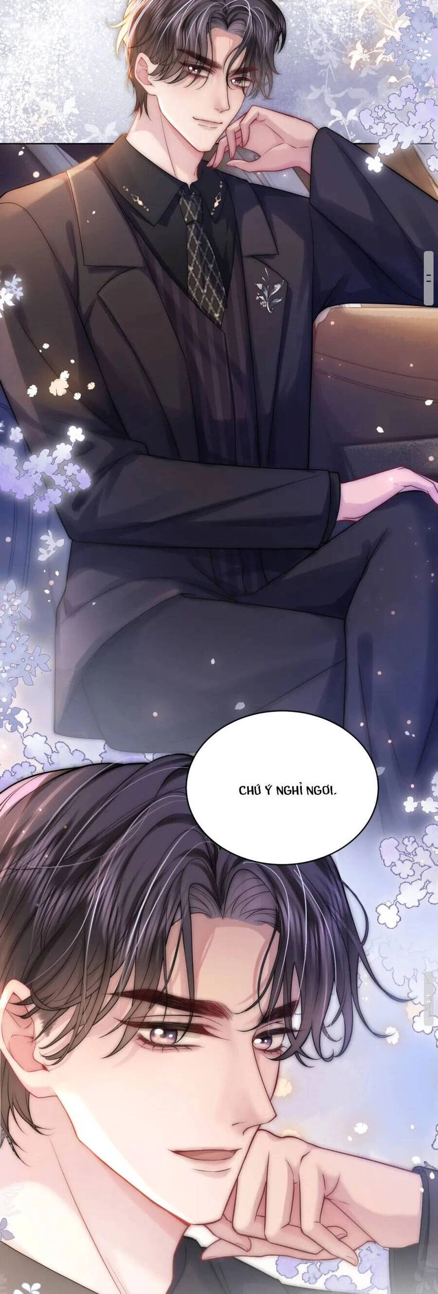 Sau Khi Bị Cướp Đi Tất Cả, Cô Ấy Phong Thần Trở Về Chapter 13 - 4