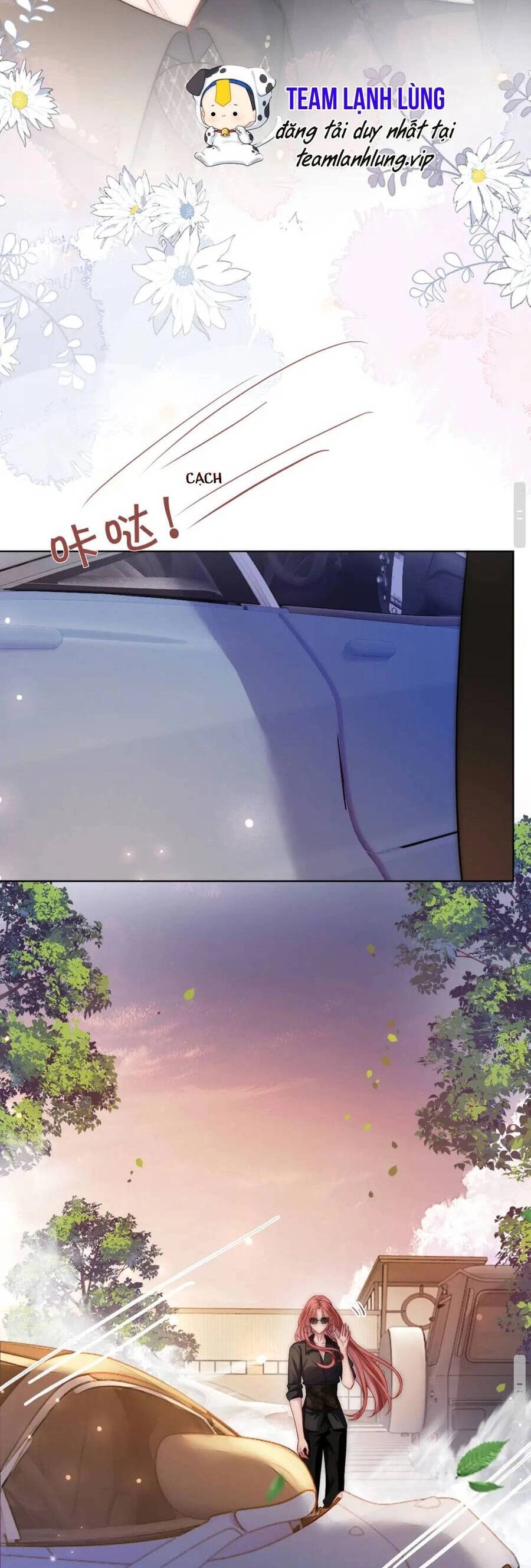 Sau Khi Bị Cướp Đi Tất Cả, Cô Ấy Phong Thần Trở Về Chapter 13 - 5